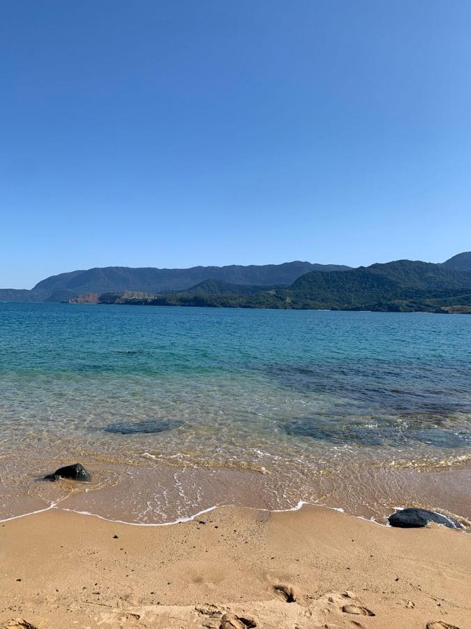 Formibela Ilhabela Exterior foto