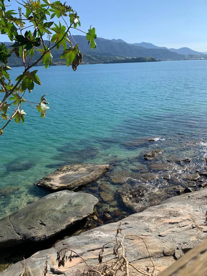 Formibela Ilhabela Exterior foto