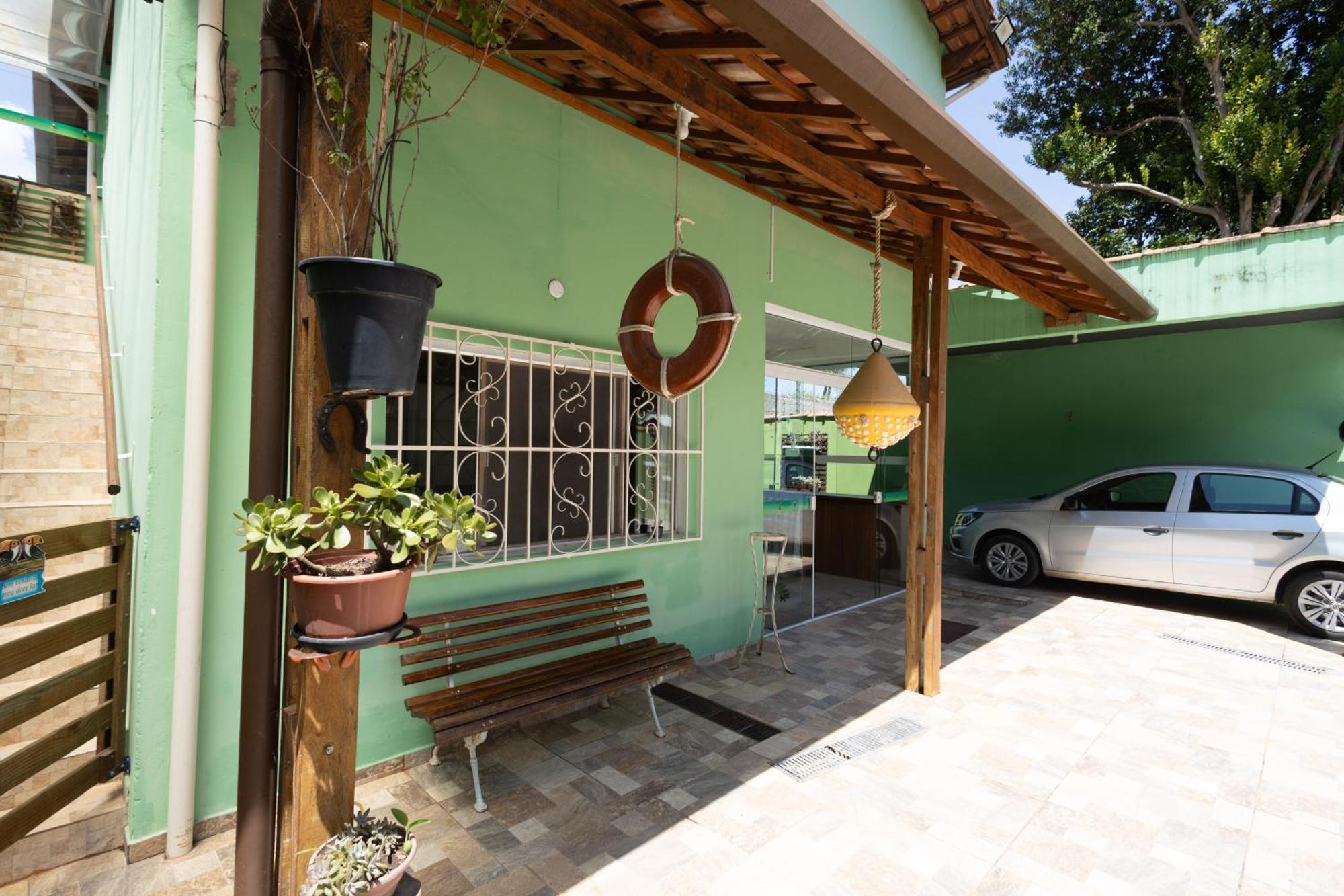 Formibela Ilhabela Exterior foto